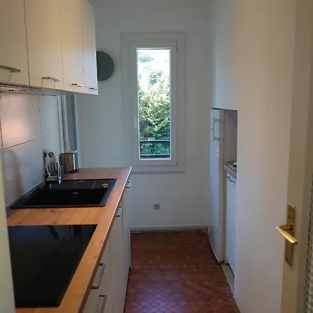 Apartmán 6pa36 Du Port D Avall