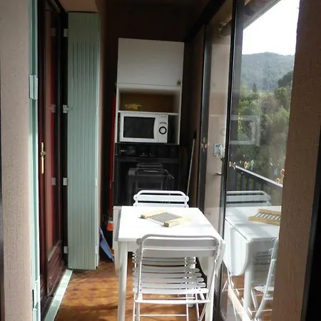 Apartmán 6pa36 Du Port D Avall *