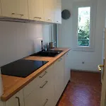 6pa36 Du Port D Avall Appartement *