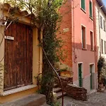 6pa36 Du Port D Avall Collioure