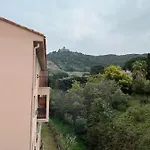 6pa36 Du Port D Avall Appartement Collioure
