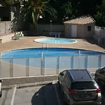 6pa36 Du Port D Avall Appartement