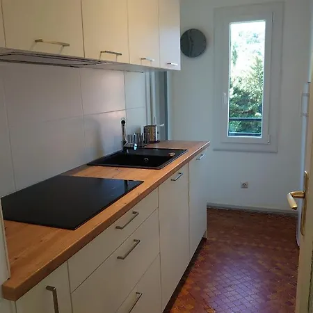 6pa36 Résidence Du Port D Avall Appartement *