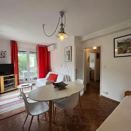 6pa36 Résidence Du Port D Avall Appartement