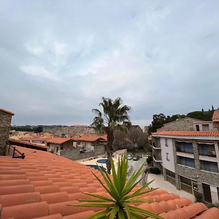 6pa36 Du Port D Avall *