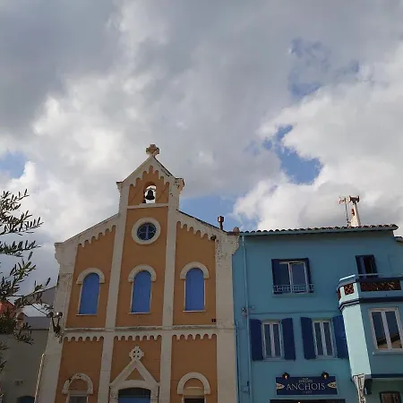 6pa36 Du Port D Avall Appartement