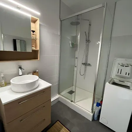 Appartement 6pa36 Résidence Du Port D Avall