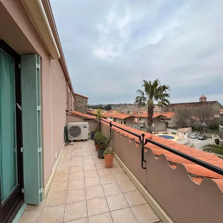 Appartement 6pa36 Du Port D Avall *