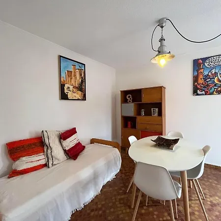 6pa36 Du Port D Avall Apartment *