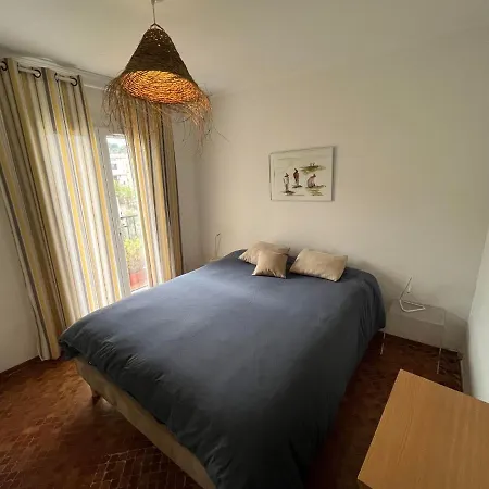 Appartement 6pa36 Résidence Du Port D Avall