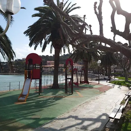 6pa36 Du Port D Avall Appartement