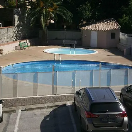 6pa36 Résidence Du Port D Avall Appartement