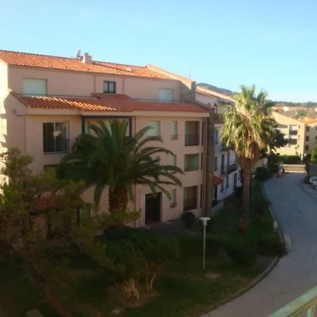 6pa36 Résidence Du Port D Avall *