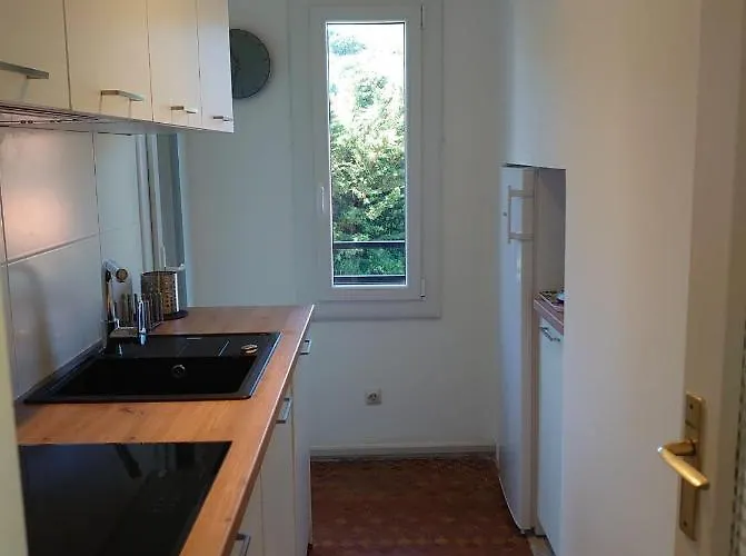 Apartamento 6pa36 Du Port D Avall