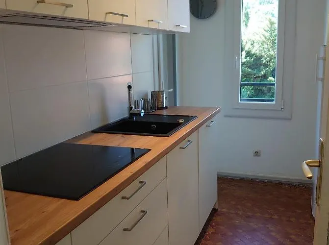 6pa36 Du Port D Avall Appartement *