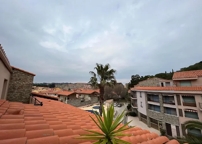 6pa36 Du Port D Avall *