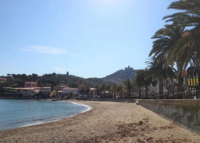 6pa36 Du Port D Avall Appartement *