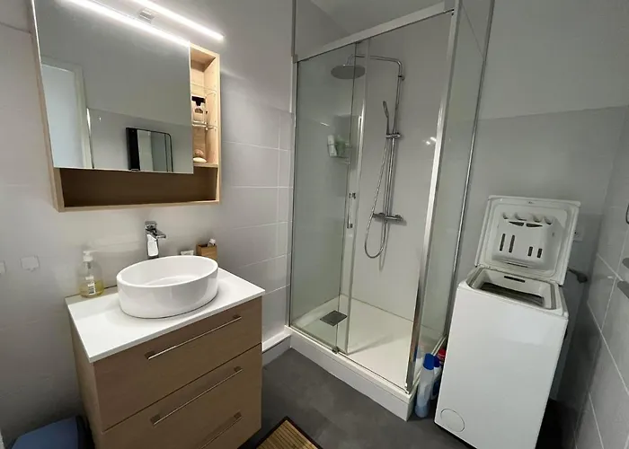 Appartement 6pa36 Du Port D Avall