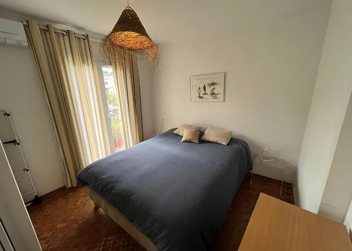 Apartamento 6pa36 Du Port D Avall