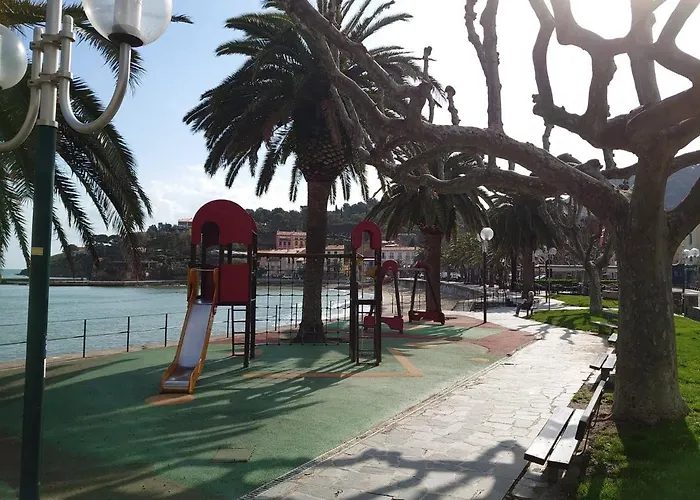 6pa36 Du Port D Avall Appartement