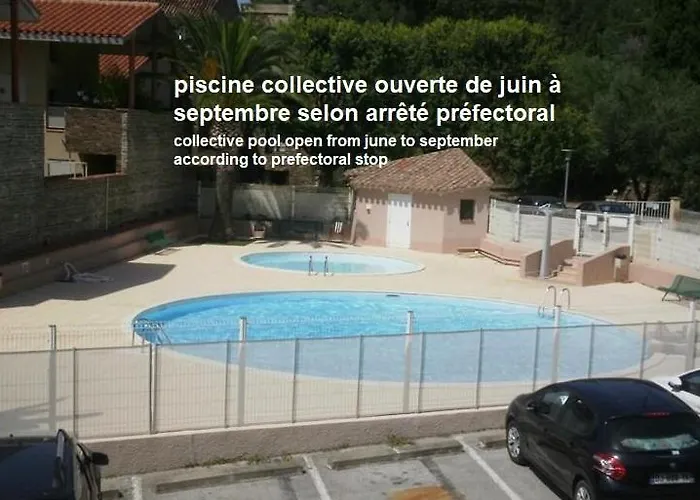 Appartement 6pa36 Du Port D Avall *