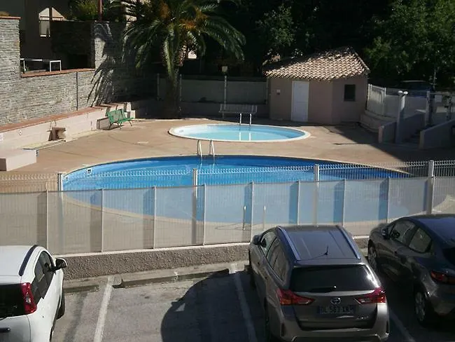 6pa36 Du Port D Avall Appartement