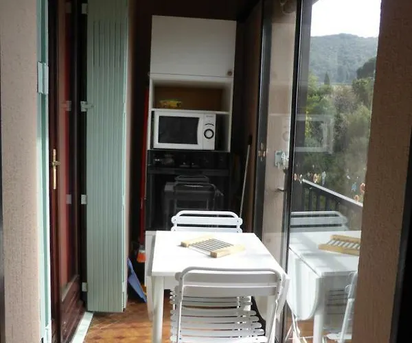 Appartement 6pa36 Du Port D Avall *