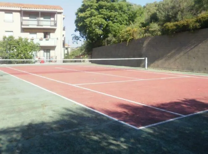 6pa36 Du Port D Avall * Collioure